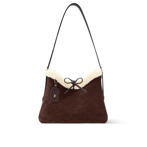 LOUIS VUITTON M26421 CarryAll PM