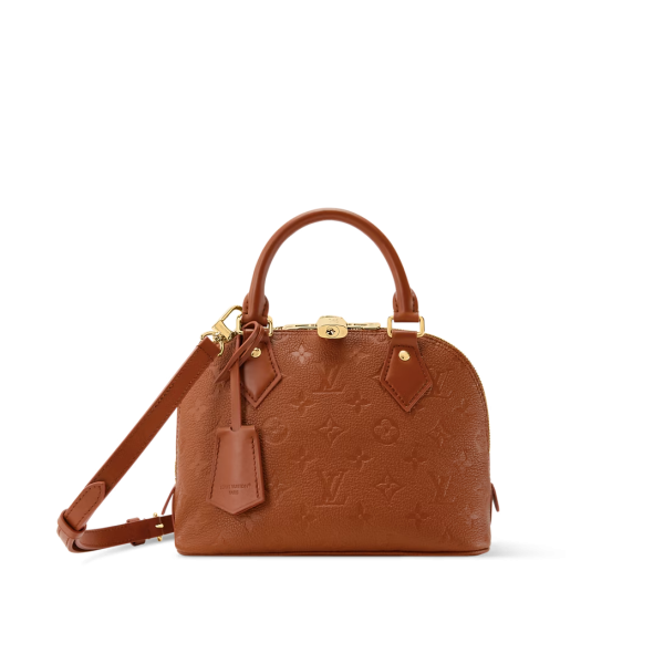 LOUIS VUITTON M28661 Alma BB