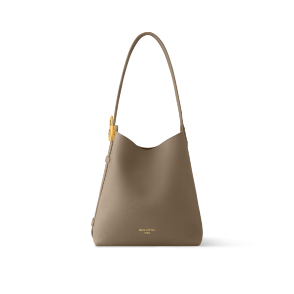 LOUIS VUITTON M15205 Hobo PM Bag