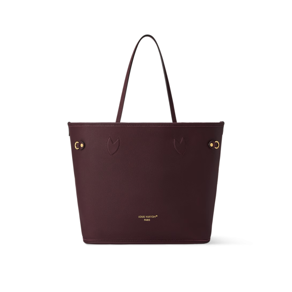 LOUIS VUITTON M25663 Neverfull Inside Out MM Bag