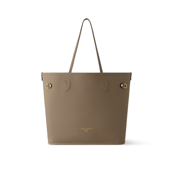 LOUIS VUITTON M25664 Neverfull Inside Out MM Bag