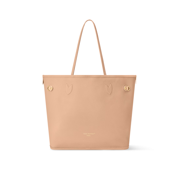 LOUIS VUITTON M25665 Neverfull Inside Out MM Bag