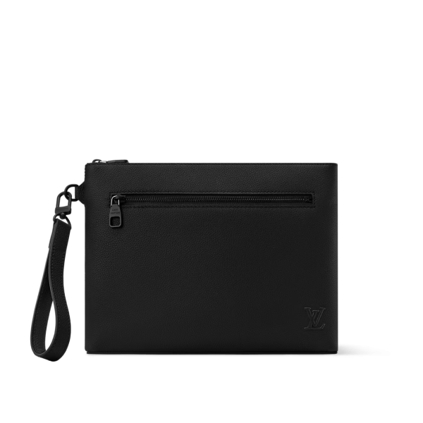 LOUIS VUITTON M25955 Takeoff Pouch