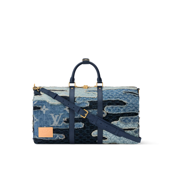 LOUIS VUITTON M26117 Keepall Bandoulière 50