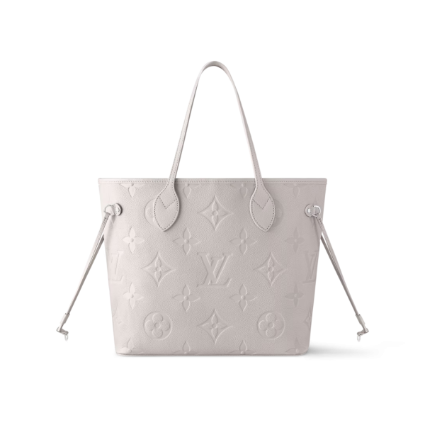LOUIS VUITTON M13758 Neverfull MM Bag