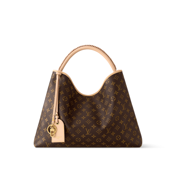 LOUIS VUITTON M25877 Again