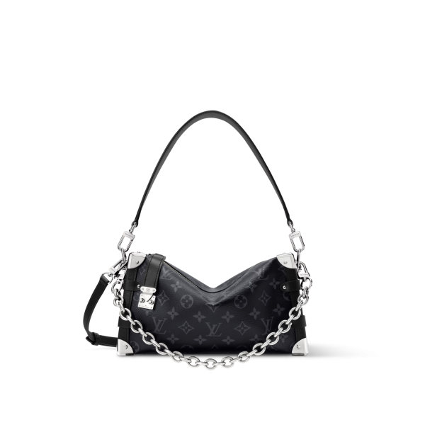 LOUIS VUITTON M26226 Side Trunk MM East West