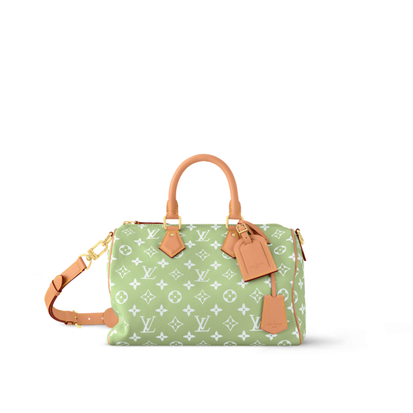 LOUIS VUITTON M14064 Speedy P9 Bandoulière 30