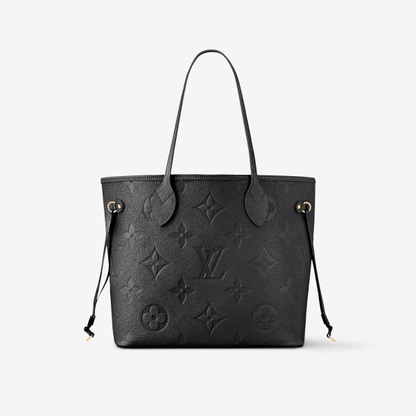 LOUIS VUITTON M45685 Neverfull MM