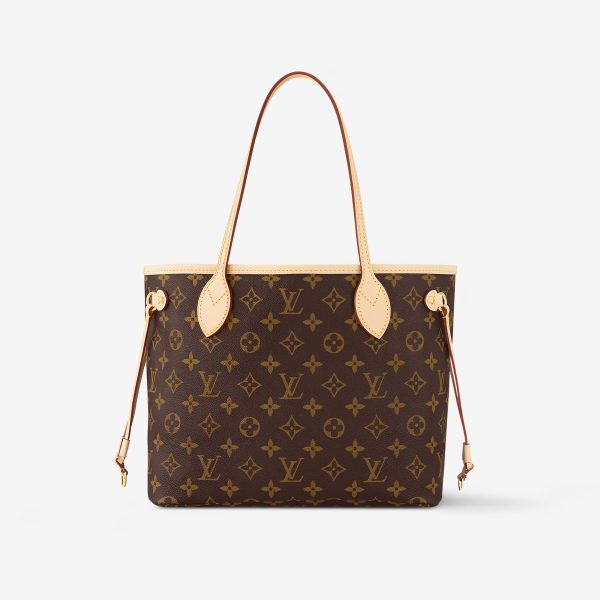 LOUIS VUITTON M46979 Neverfull PM