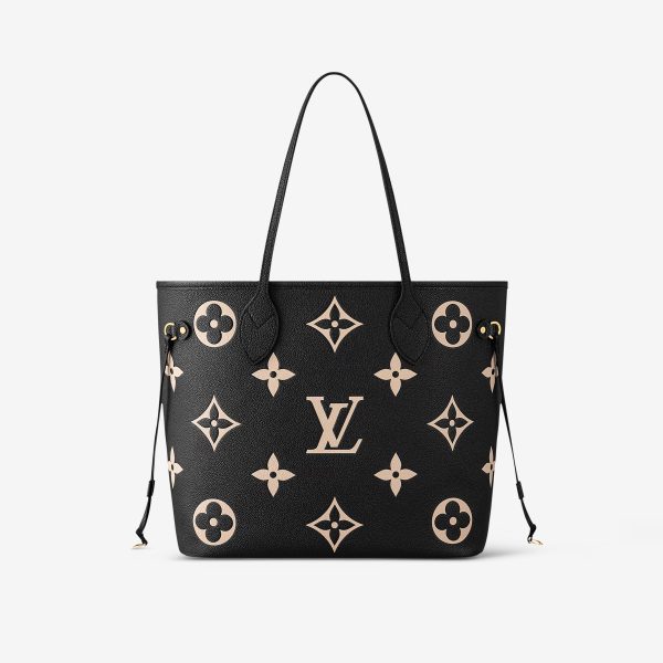 LOUIS VUITTON M58907 Neverfull MM