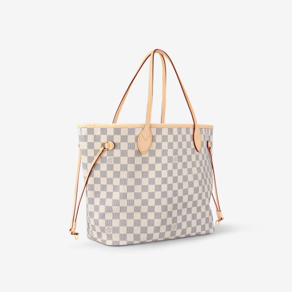 LOUIS VUITTON N40604 Neverfull MM