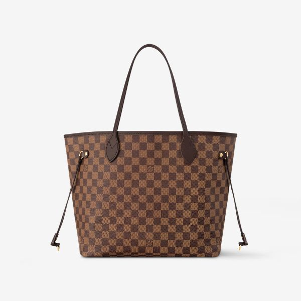 LOUIS VUITTON N40598 Neverfull MM
