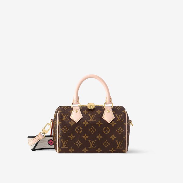 LOUIS VUITTON M46234 Speedy Bandoulière 20
