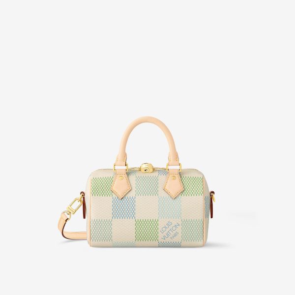 LOUIS VUITTON N40515 Speedy Bandoulière 20