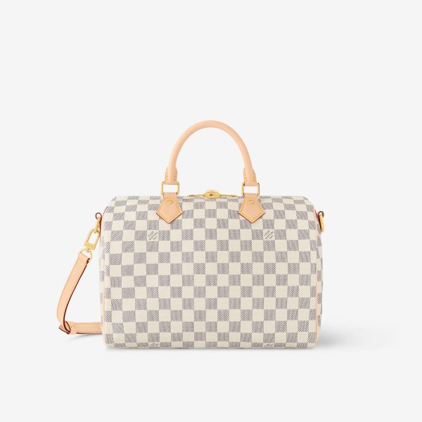 LOUIS VUITTON N40592 Speedy Bandoulière 30