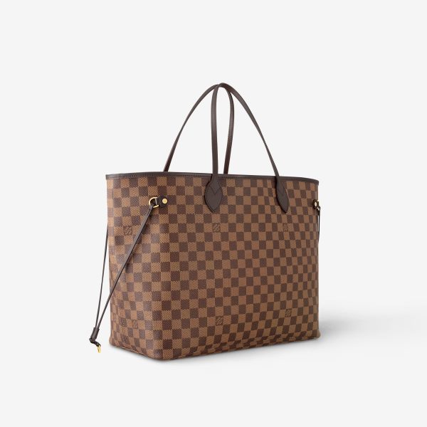 LOUIS VUITTON N40597 Neverfull GM