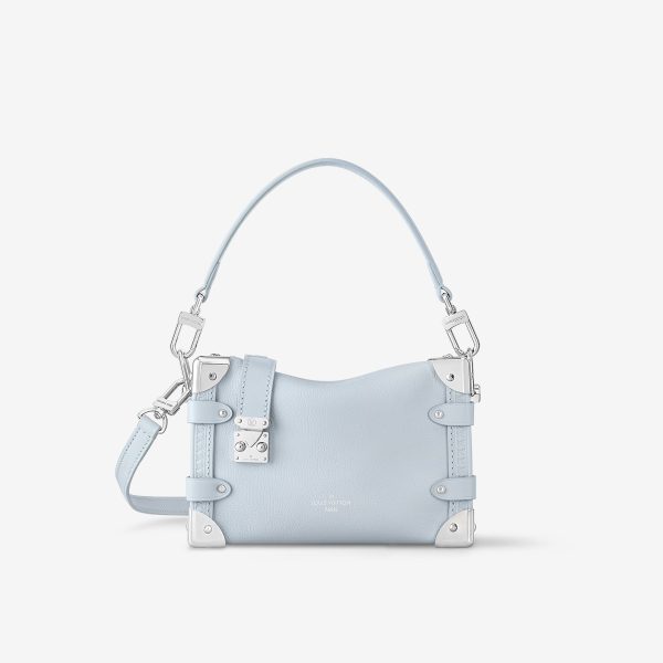 LOUIS VUITTON M25067 Side Trunk PM