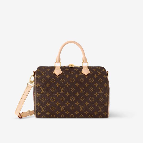 LOUIS VUITTON M46980 Speedy Bandoulière 30