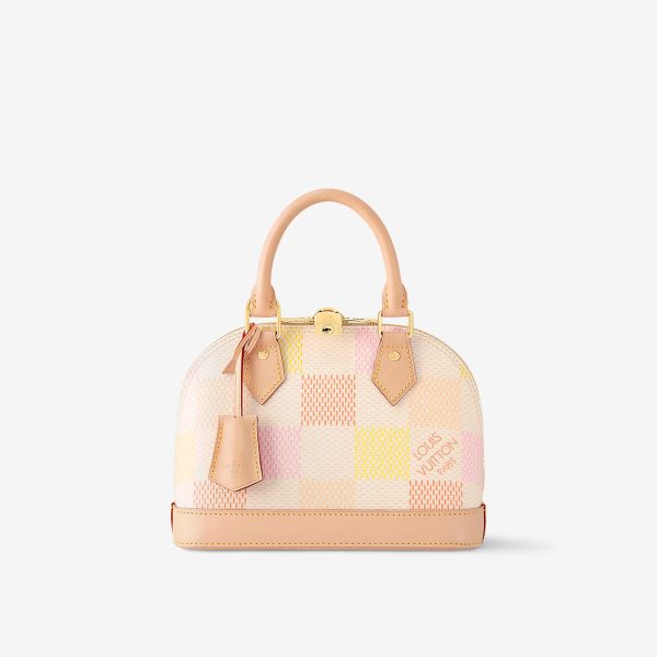 LOUIS VUITTON N40516 Alma BB