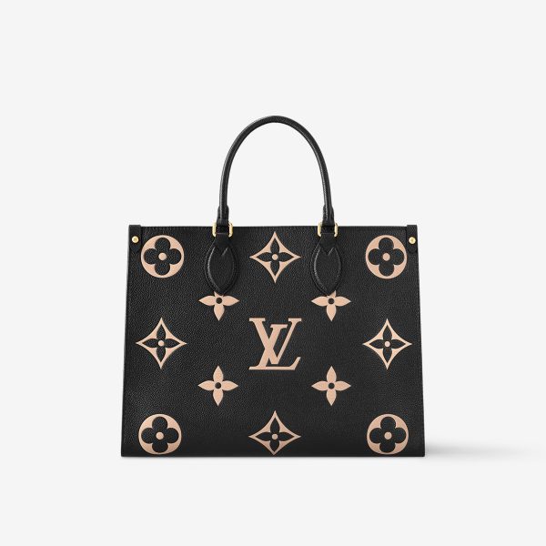 LOUIS VUITTON M45495 OnTheGo MM