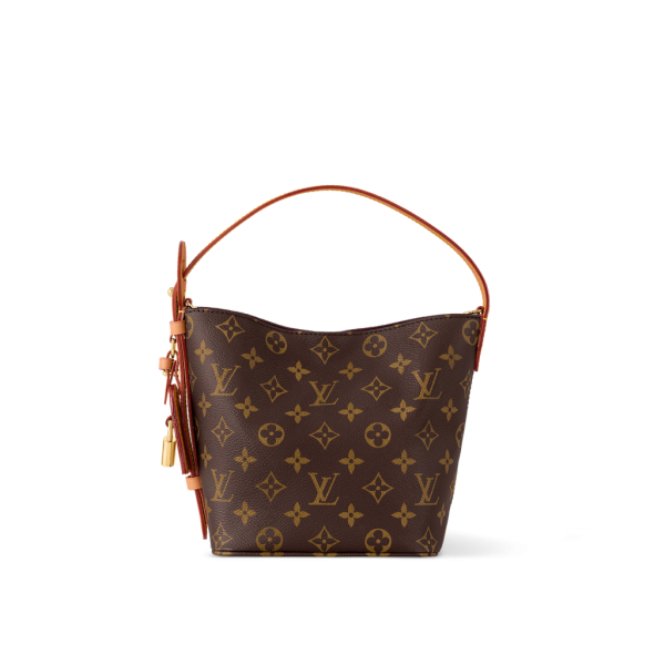 LOUIS VUITTON M12925 All In BB