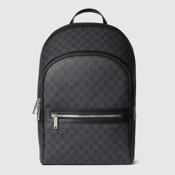 GUCCI GG backpack