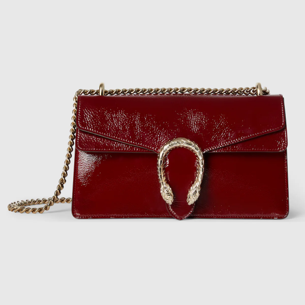 GUCCI Dionysus small shoulder bag 2