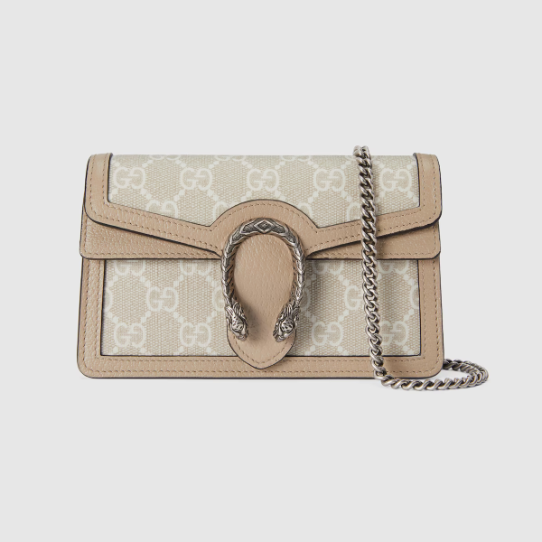 GUCCI Dionysus super mini bag 1