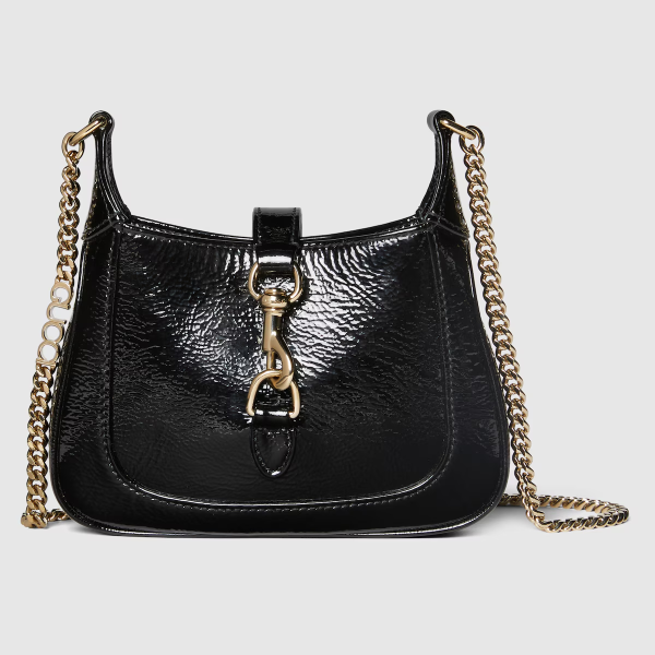 GUCCI Jackie Notte mini bag 2
