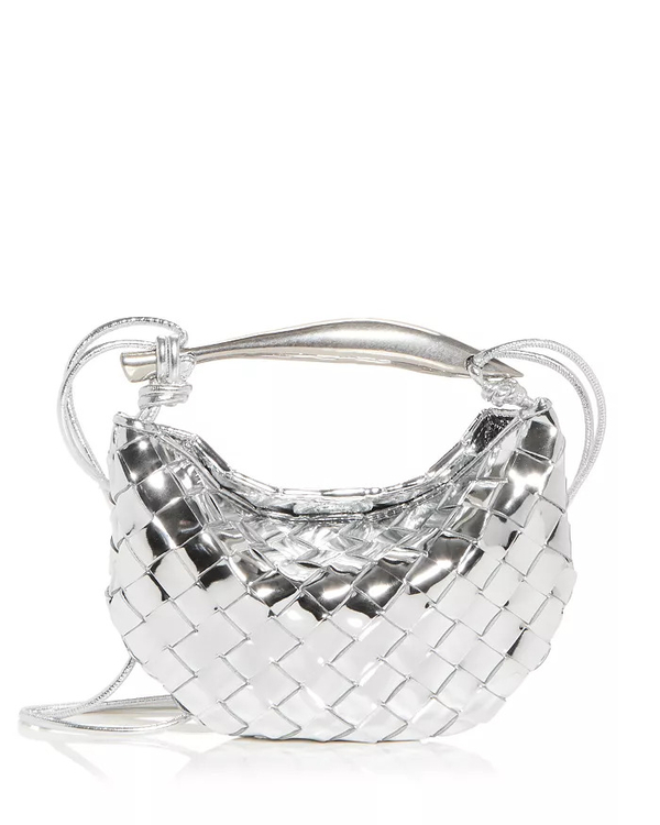 BOTTEGA VENETA Baby Sardine Bag 5