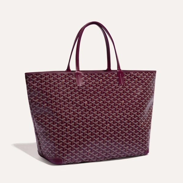 GOYARD Artois GM Bag 6
