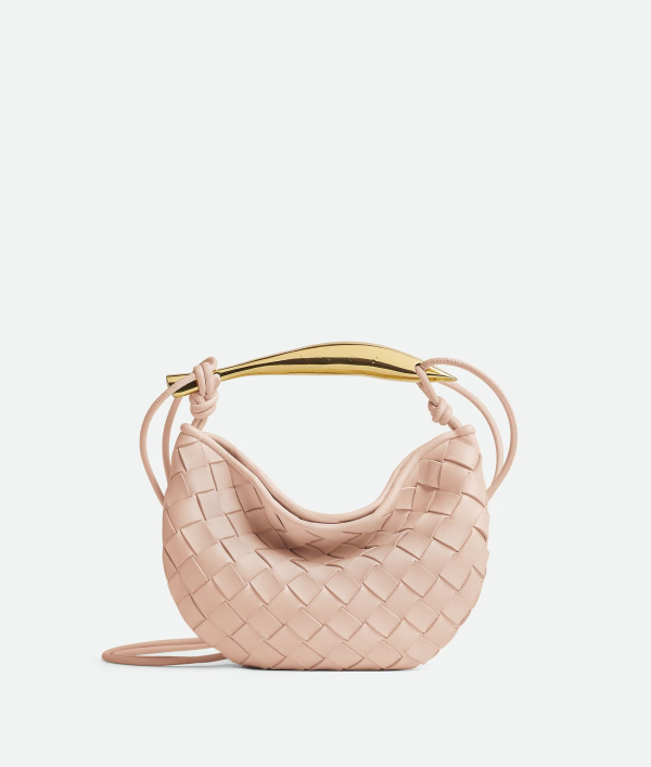 BOTTEGA VENETA Baby Sardine Bag 4