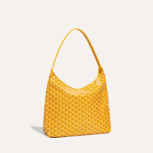 GOYARD Bohème Hobo Bag 9