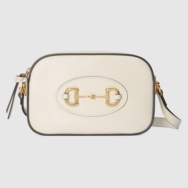 GUCCI Horsebit 1955 mini shoulder bag 4