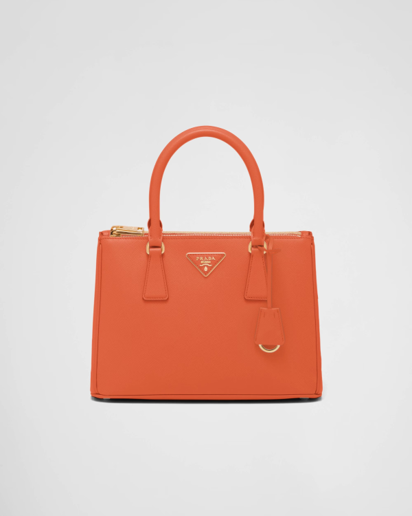 Prada Galleria 1BA863 medium leather bag 3