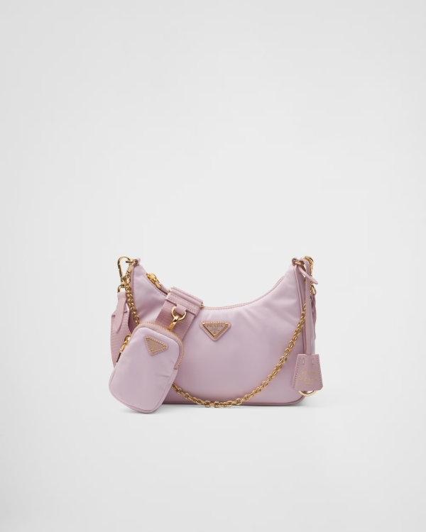 Prada Re-Edition 1BH204 2005 Re-Nylon bag 3