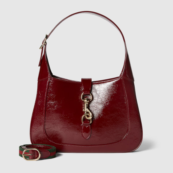 GUCCI Jackie 1961 Small Shoulder Bag 3