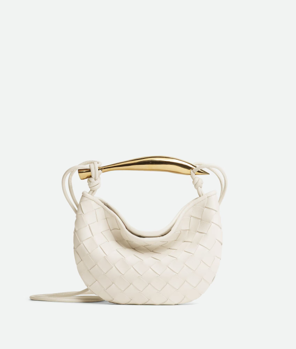 BOTTEGA VENETA Baby Sardine Bag 6