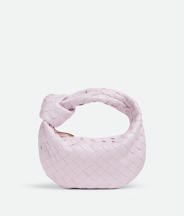BOTTEGA VENETA Mini Jodie 2