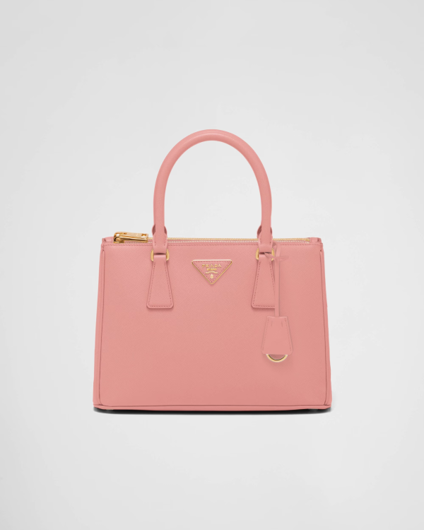 Prada Galleria 1BA863 medium leather bag 5