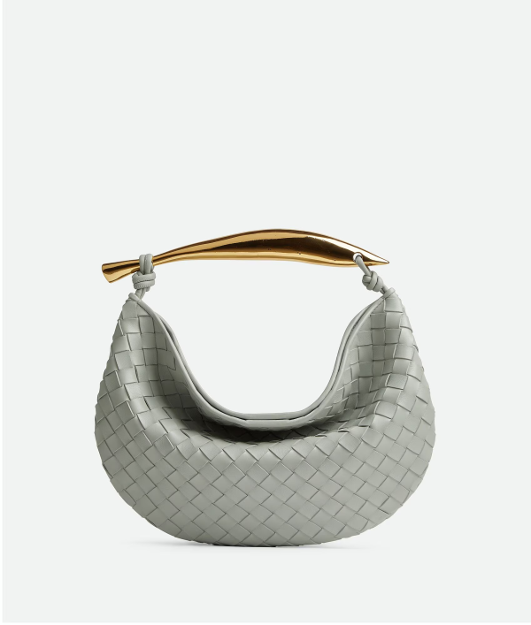 BOTTEGA VENETA Classic Sardine Bag 2