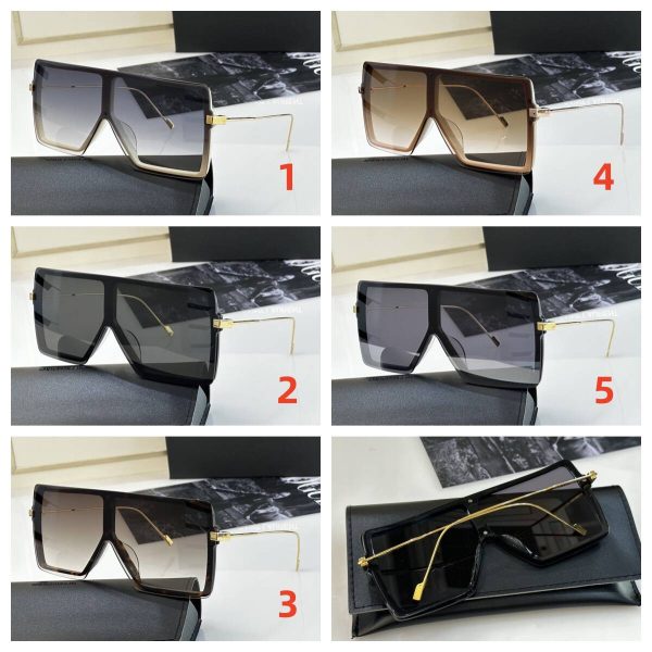 YSL Glasses SL298 140-145