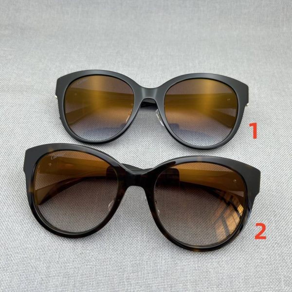 Cartier Glasses CT0438SA 56-21-145