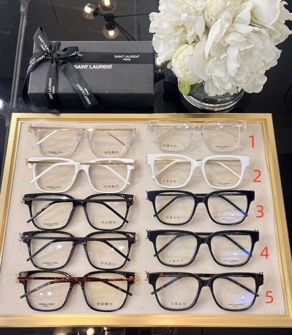 YSL Glasses M480 54-17-145