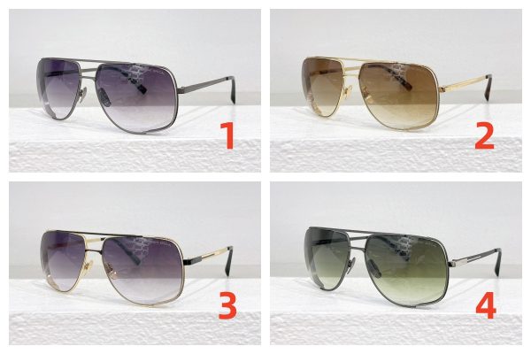 DITA Glasses DRX 2010B 60-16-145